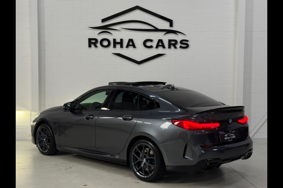 BMW 2 Serie Gran Coupé M235i xDrive High Executive*FULL OPTION*HUD*Pano*Blindspot*