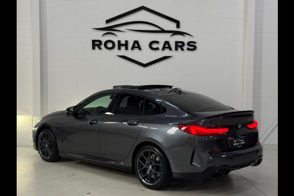 BMW 2 Serie Gran Coupé M235i xDrive High Executive*FULL OPTION*HUD*Pano*Blindspot*