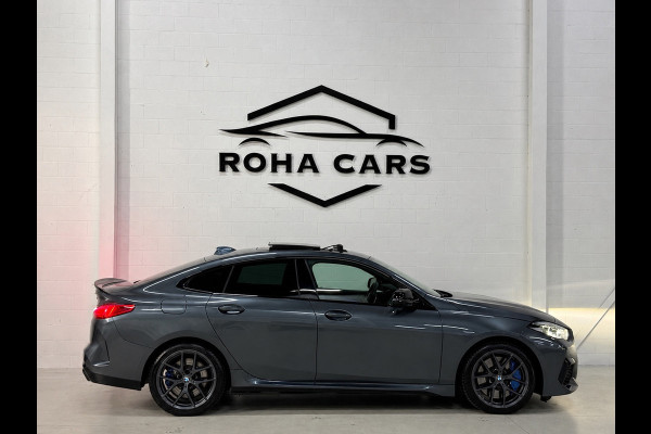 BMW 2 Serie Gran Coupé M235i xDrive High Executive*FULL OPTION*HUD*Pano*Blindspot*