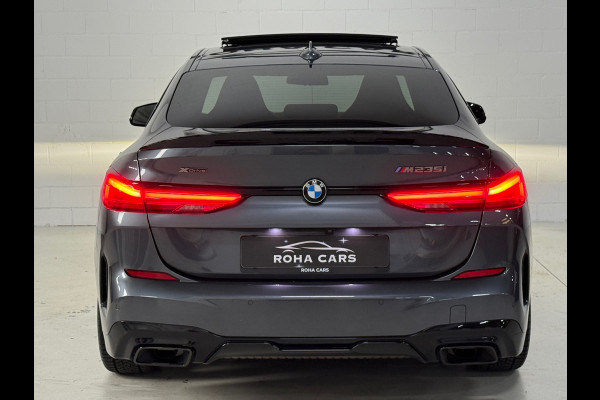 BMW 2 Serie Gran Coupé M235i xDrive High Executive*FULL OPTION*HUD*Pano*Blindspot*