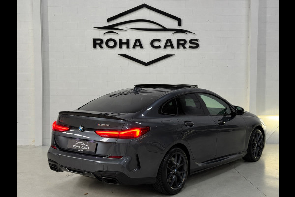 BMW 2 Serie Gran Coupé M235i xDrive High Executive*FULL OPTION*HUD*Pano*Blindspot*