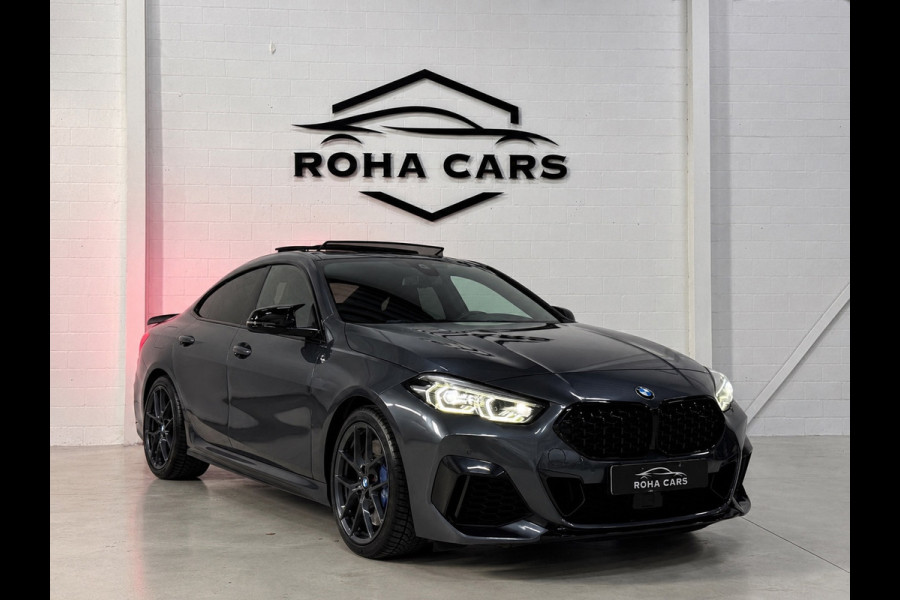 BMW 2 Serie Gran Coupé M235i xDrive High Executive*FULL OPTION*HUD*Pano*Blindspot*
