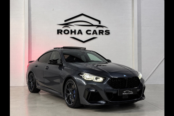 BMW 2 Serie Gran Coupé M235i xDrive High Executive*FULL OPTION*HUD*Pano*Blindspot*