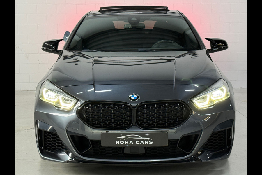 BMW 2 Serie Gran Coupé M235i xDrive High Executive*FULL OPTION*HUD*Pano*Blindspot*