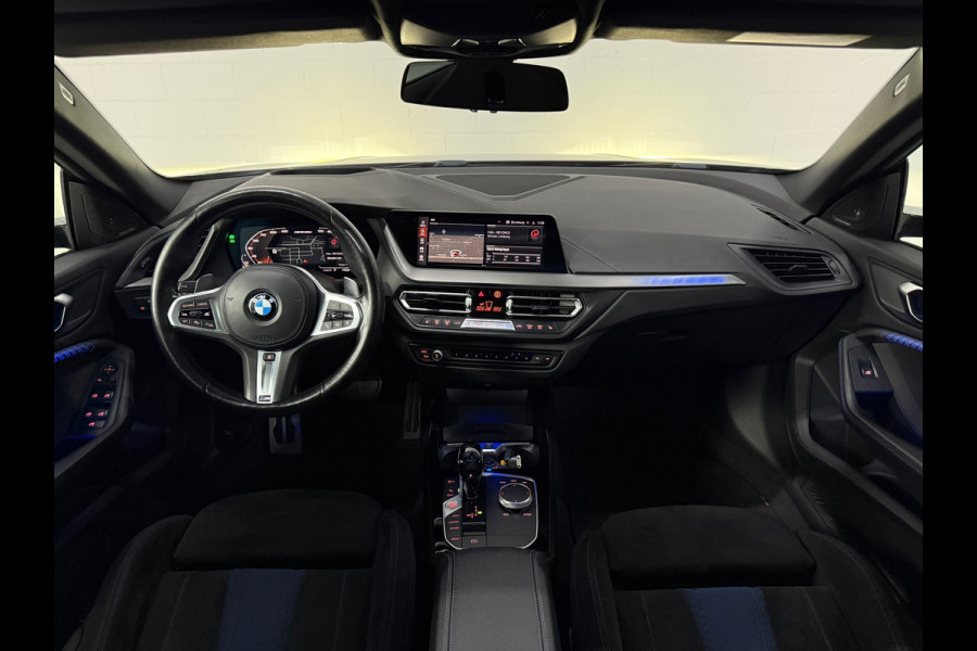 BMW 2 Serie Gran Coupé M235i xDrive High Executive*FULL OPTION*HUD*Pano*Blindspot*