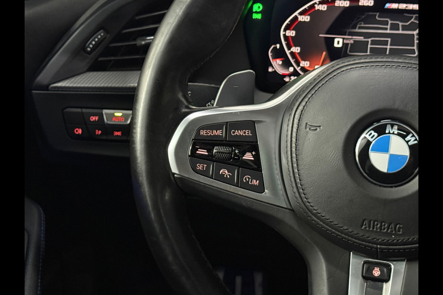 BMW 2 Serie Gran Coupé M235i xDrive High Executive*FULL OPTION*HUD*Pano*Blindspot*