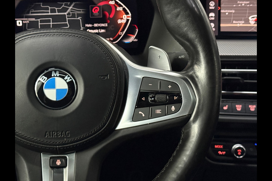 BMW 2 Serie Gran Coupé M235i xDrive High Executive*FULL OPTION*HUD*Pano*Blindspot*
