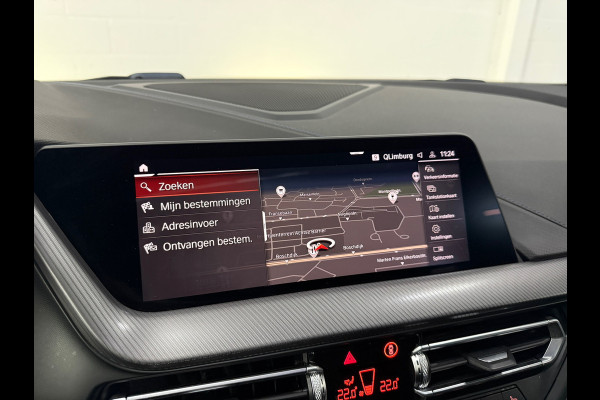 BMW 2 Serie Gran Coupé M235i xDrive High Executive*FULL OPTION*HUD*Pano*Blindspot*