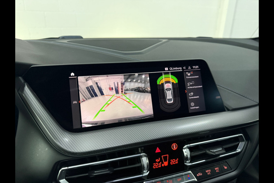 BMW 2 Serie Gran Coupé M235i xDrive High Executive*FULL OPTION*HUD*Pano*Blindspot*