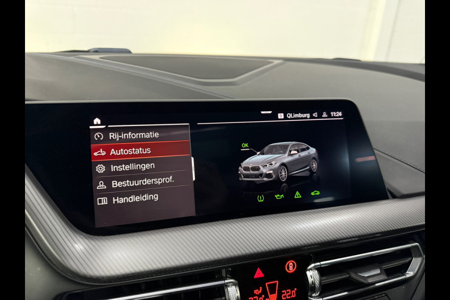 BMW 2 Serie Gran Coupé M235i xDrive High Executive*FULL OPTION*HUD*Pano*Blindspot*