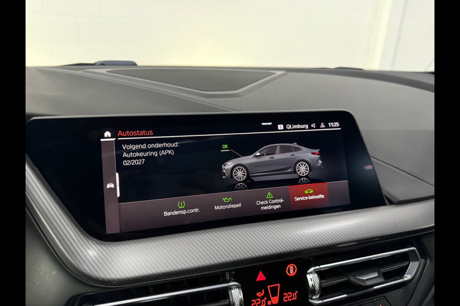BMW 2 Serie Gran Coupé M235i xDrive High Executive*FULL OPTION*HUD*Pano*Blindspot*