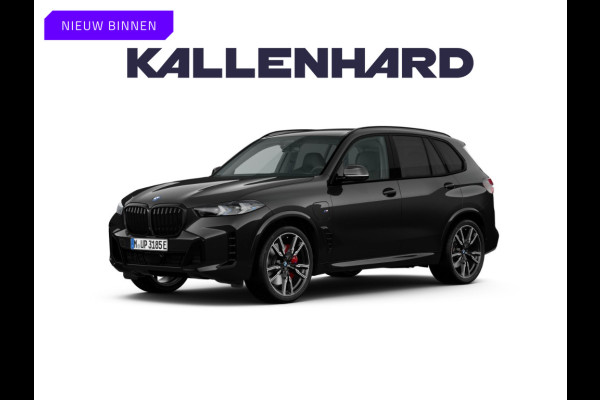 BMW X5 xDrive50e M-Sport Pro - M-Zetels - Trekhaak - Driving Ass Prof
