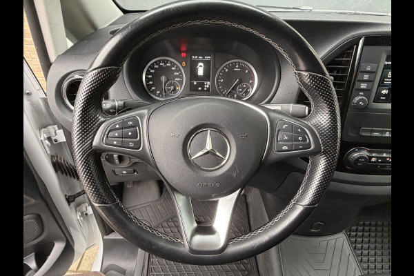 Mercedes-Benz Vito 119 CDI 190PK Lang Automaat Euro 6 CarPlay/Cruisecontrol/Trekhaak