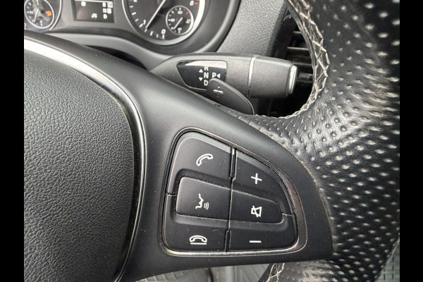Mercedes-Benz Vito 119 CDI 190PK Lang Automaat Euro 6 CarPlay/Cruisecontrol/Trekhaak