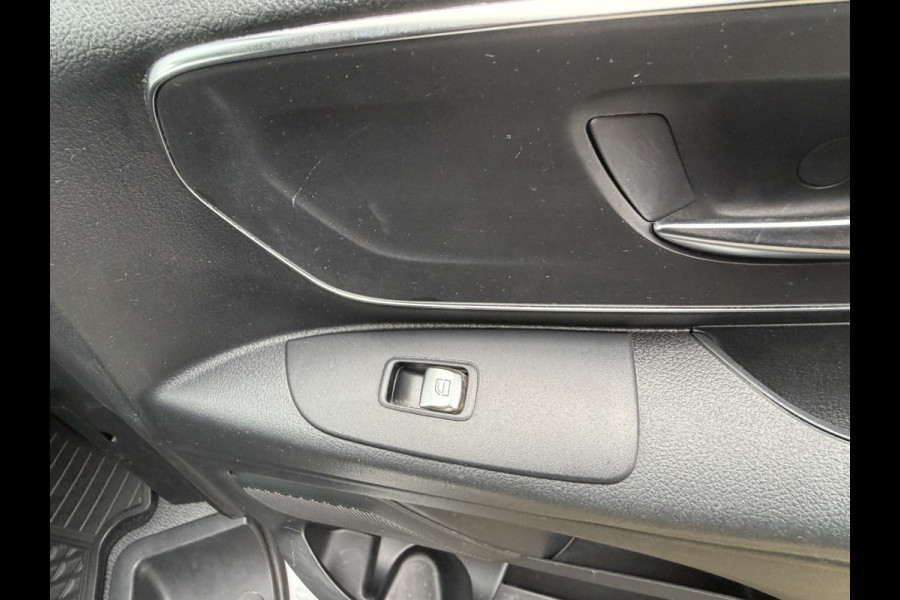 Mercedes-Benz Vito 119 CDI 190PK Lang Automaat Euro 6 CarPlay/Cruisecontrol/Trekhaak