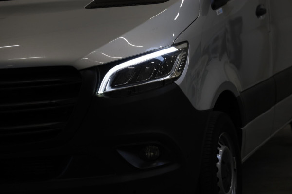 Mercedes-Benz Sprinter 314 CDI AUT FULL LED MBUX L1H1 CAMERA NAVI CRUISE CLIMA EURO VI-D PDC TOPSTAAT LEASE v/a 199,- p.m