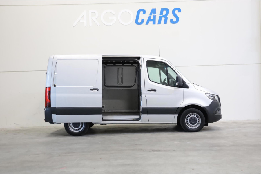 Mercedes-Benz Sprinter 314 CDI AUT FULL LED MBUX L1H1 CAMERA NAVI CRUISE CLIMA EURO VI-D PDC TOPSTAAT LEASE v/a 199,- p.m