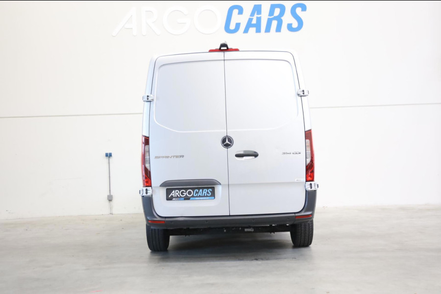 Mercedes-Benz Sprinter 314 CDI AUT FULL LED MBUX L1H1 CAMERA NAVI CRUISE CLIMA EURO VI-D PDC TOPSTAAT LEASE v/a 199,- p.m