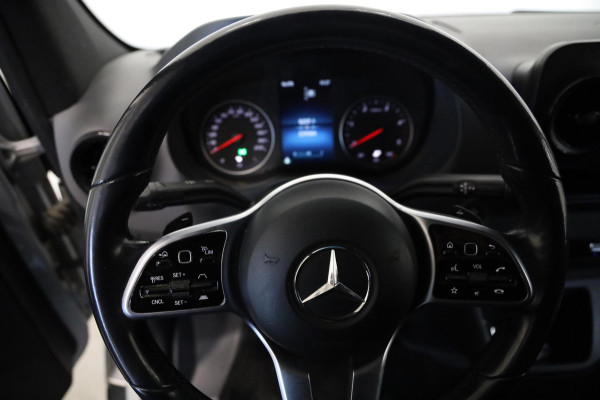 Mercedes-Benz Sprinter 314 CDI AUT FULL LED MBUX L1H1 CAMERA NAVI CRUISE CLIMA EURO VI-D PDC TOPSTAAT LEASE v/a 199,- p.m