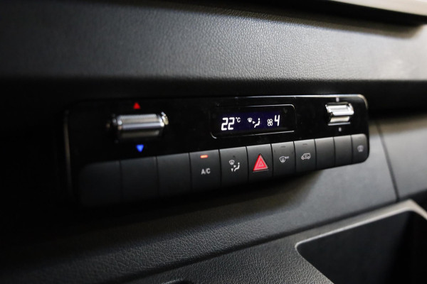 Mercedes-Benz Sprinter 314 CDI AUT FULL LED MBUX L1H1 CAMERA NAVI CRUISE CLIMA EURO VI-D PDC TOPSTAAT LEASE v/a 199,- p.m