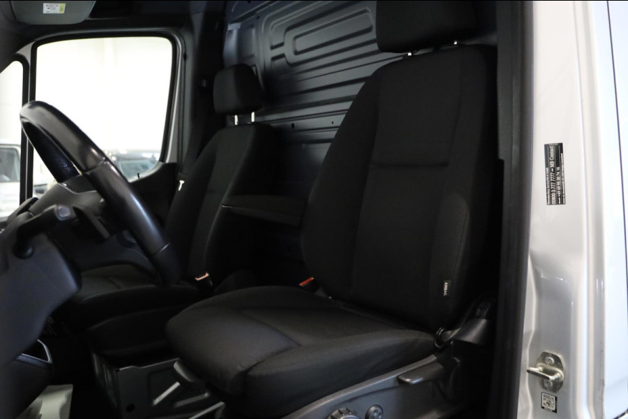 Mercedes-Benz Sprinter 314 CDI AUT FULL LED MBUX L1H1 CAMERA NAVI CRUISE CLIMA EURO VI-D PDC TOPSTAAT LEASE v/a 199,- p.m