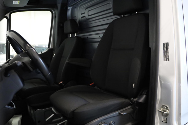 Mercedes-Benz Sprinter 314 CDI AUT FULL LED MBUX L1H1 CAMERA NAVI CRUISE CLIMA EURO VI-D PDC TOPSTAAT LEASE v/a 199,- p.m