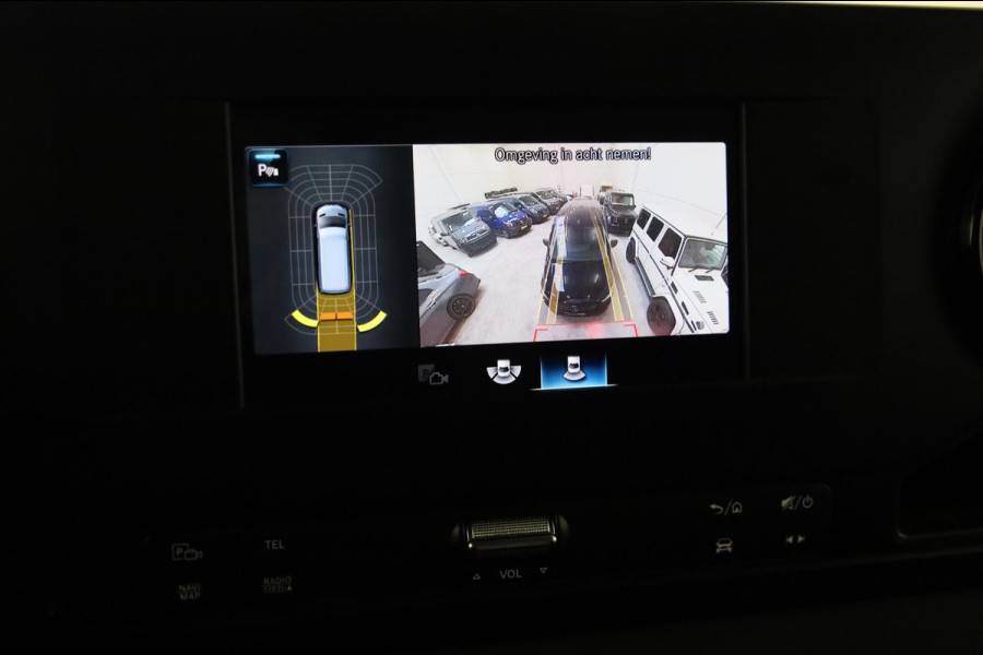 Mercedes-Benz Sprinter 314 CDI AUT FULL LED MBUX L1H1 CAMERA NAVI CRUISE CLIMA EURO VI-D PDC TOPSTAAT LEASE v/a 199,- p.m