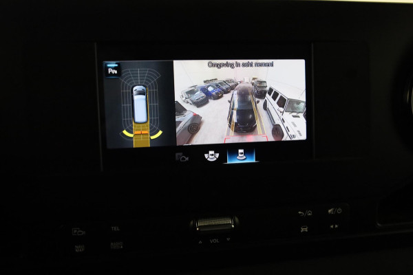 Mercedes-Benz Sprinter 314 CDI AUT FULL LED MBUX L1H1 CAMERA NAVI CRUISE CLIMA EURO VI-D PDC TOPSTAAT LEASE v/a 199,- p.m