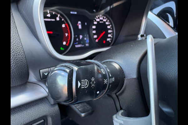 Mitsubishi Eclipse Cross 1.5 DI-T 4WD First Edition Trekhaak/Camera/Parkeerhulp/Pano-dak/Stoel-stuurverwarming