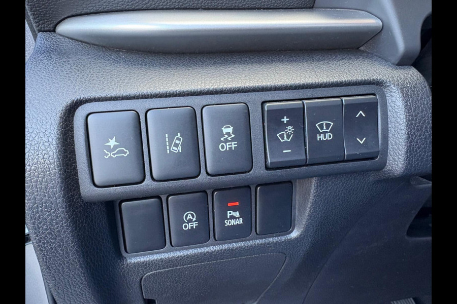 Mitsubishi Eclipse Cross 1.5 DI-T 4WD First Edition Trekhaak/Camera/Parkeerhulp/Pano-dak/Stoel-stuurverwarming
