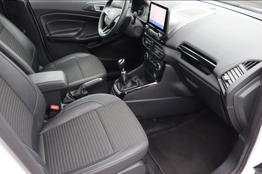 Ford EcoSport 1.0 EcoBoost Titanium Org.NL B&O trekhaak-afn. navi