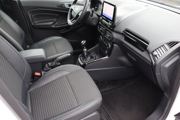 Ford EcoSport 1.0 EcoBoost Titanium Org.NL B&O trekhaak-afn. navi