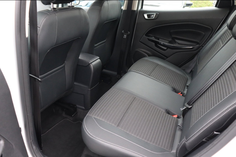 Ford EcoSport 1.0 EcoBoost Titanium Org.NL B&O trekhaak-afn. navi