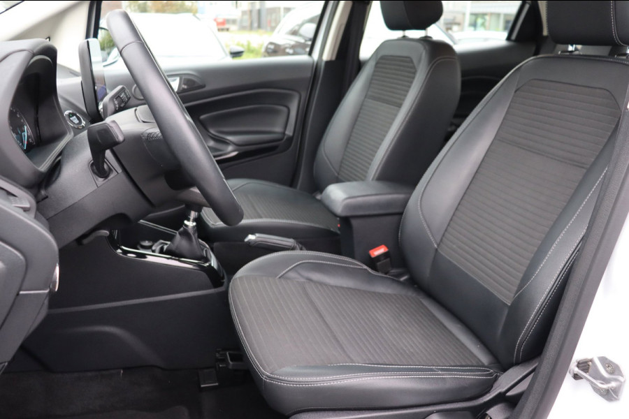 Ford EcoSport 1.0 EcoBoost Titanium Org.NL B&O trekhaak-afn. navi