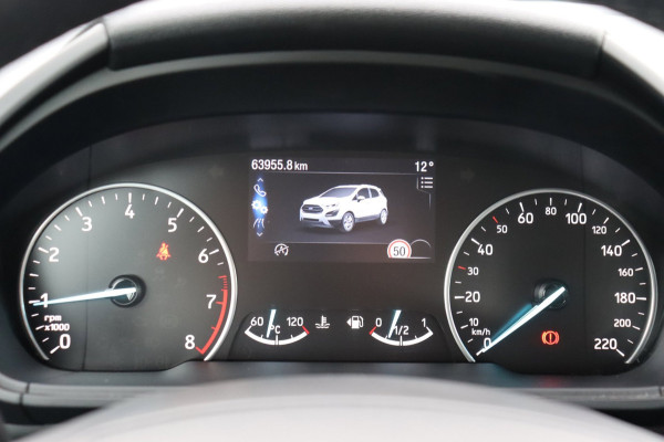 Ford EcoSport 1.0 EcoBoost Titanium Org.NL B&O trekhaak-afn. navi