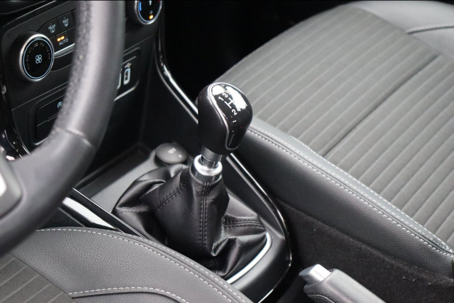 Ford EcoSport 1.0 EcoBoost Titanium Org.NL B&O trekhaak-afn. navi