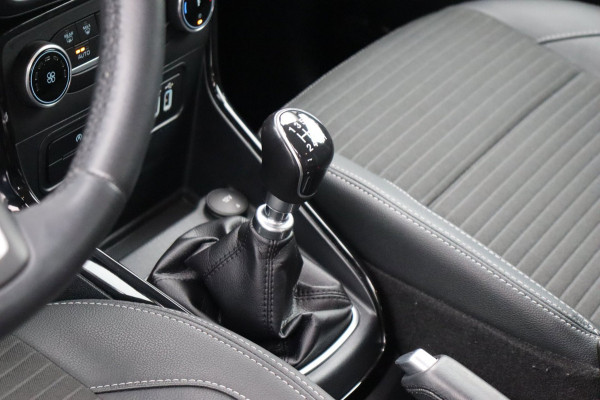 Ford EcoSport 1.0 EcoBoost Titanium Org.NL B&O trekhaak-afn. navi