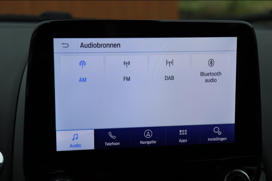 Ford EcoSport 1.0 EcoBoost Titanium Org.NL B&O trekhaak-afn. navi