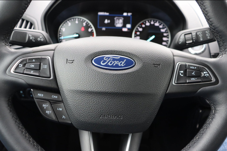 Ford EcoSport 1.0 EcoBoost Titanium Org.NL B&O trekhaak-afn. navi