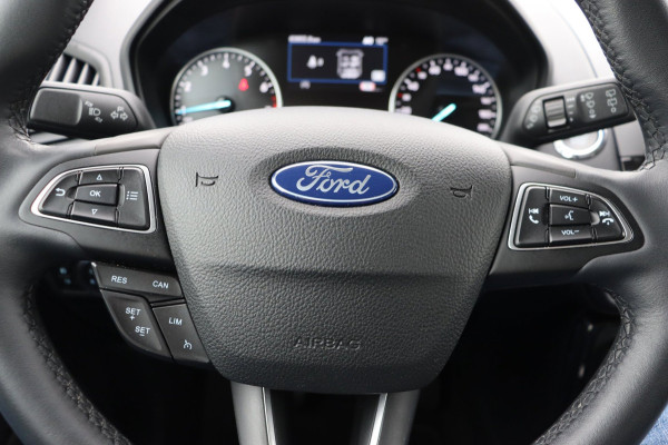 Ford EcoSport 1.0 EcoBoost Titanium Org.NL B&O trekhaak-afn. navi