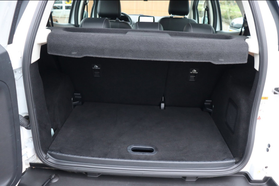 Ford EcoSport 1.0 EcoBoost Titanium Org.NL B&O trekhaak-afn. navi