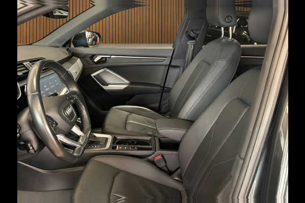 Audi Q3 Sportback 45 TFSI e S Edition | Elektr stoelen | Camera | Navigatie | Drive Select