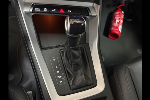 Audi Q3 Sportback 45 TFSI e S Edition | Elektr stoelen | Camera | Navigatie | Drive Select