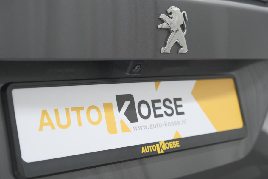 Peugeot 2008 PureTech 130 Allure | Camera | Stoelverwarming | Apple Carplay | Parkeersensoren voor + Achter