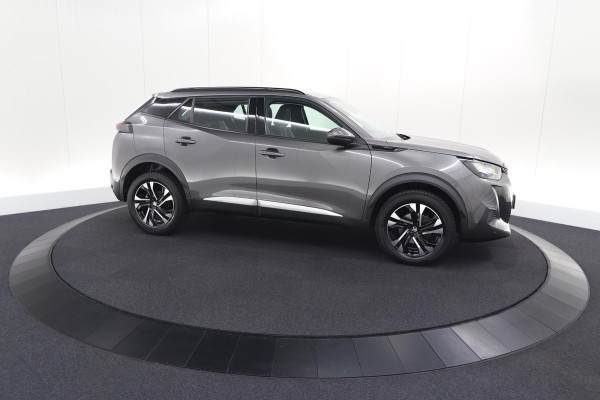 Peugeot 2008 PureTech 130 Allure | Camera | Stoelverwarming | Apple Carplay | Parkeersensoren voor + Achter