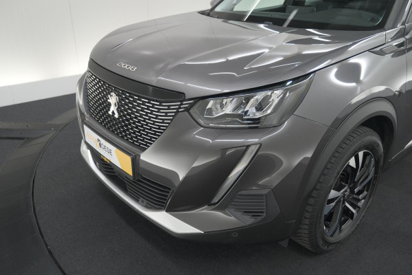 Peugeot 2008 PureTech 130 Allure | Camera | Stoelverwarming | Apple Carplay | Parkeersensoren voor + Achter