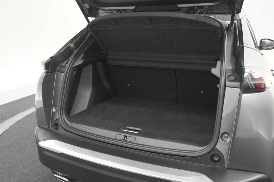 Peugeot 2008 PureTech 130 Allure | Camera | Stoelverwarming | Apple Carplay | Parkeersensoren voor + Achter