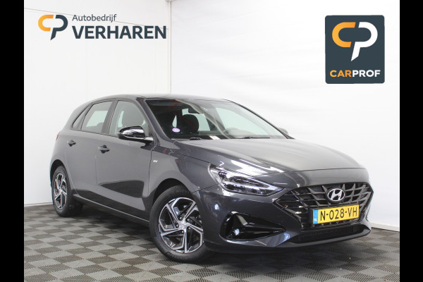 Hyundai i30 1.0 T-GDi MHEV Comfort Smart CARPLAY | CLIMATE | CRUISE | CAMERA | LMV16 | LED | DAB | NAVI