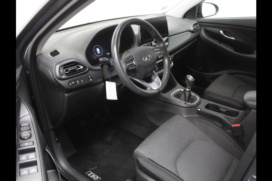 Hyundai i30 1.0 T-GDi MHEV Comfort Smart CARPLAY | CLIMATE | CRUISE | CAMERA | LMV16 | LED | DAB | NAVI