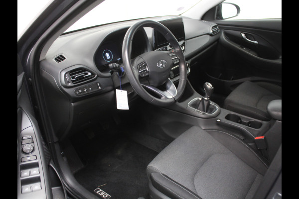 Hyundai i30 1.0 T-GDi MHEV Comfort Smart CARPLAY | CLIMATE | CRUISE | CAMERA | LMV16 | LED | DAB | NAVI